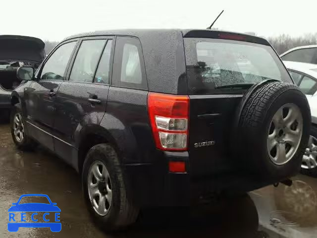 2007 SUZUKI GRAND VITA JS3TD941474202739 зображення 2