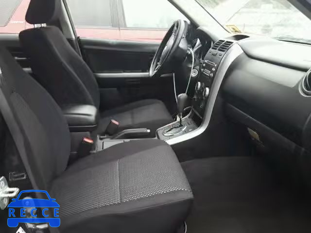 2007 SUZUKI GRAND VITA JS3TD941474202739 зображення 4