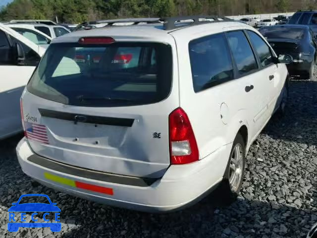 2001 FORD FOCUS SE/S 1FAFP36381W273264 image 3