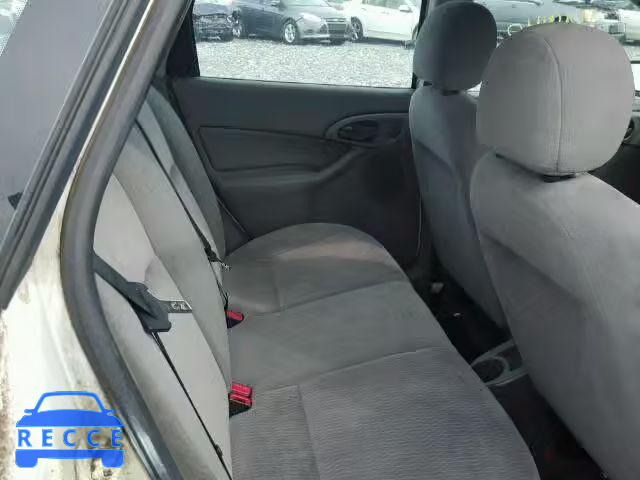 2001 FORD FOCUS SE/S 1FAFP36381W273264 image 5