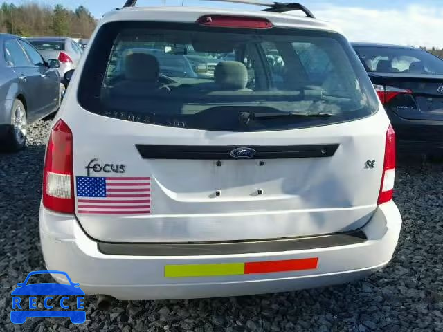 2001 FORD FOCUS SE/S 1FAFP36381W273264 image 8