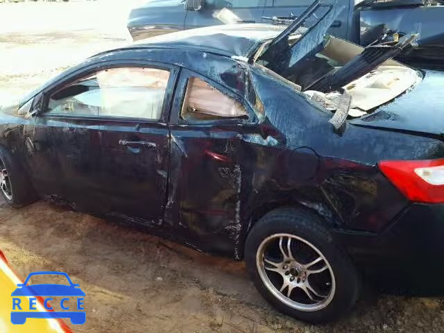 2006 HONDA CIVIC LX 2HGFG12646H512301 image 8