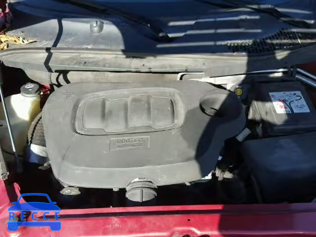 2010 CHEVROLET HHR LS 3GNBAADB6AS541305 Bild 6