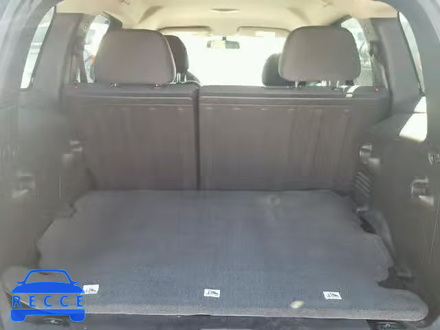 2010 CHEVROLET HHR LS 3GNBAADB6AS541305 Bild 8