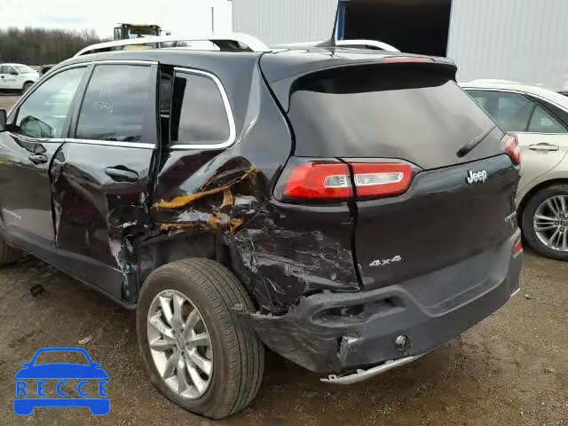 2016 JEEP CHEROKEE L 1C4PJMDB2GW337551 Bild 8