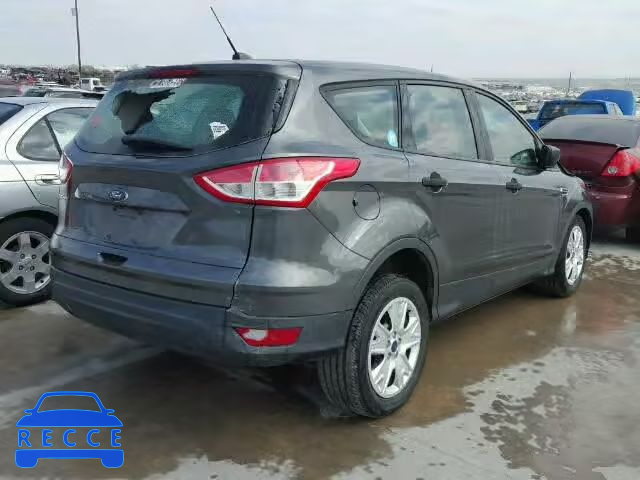 2015 FORD ESCAPE S 1FMCU0F78FUA03313 зображення 3