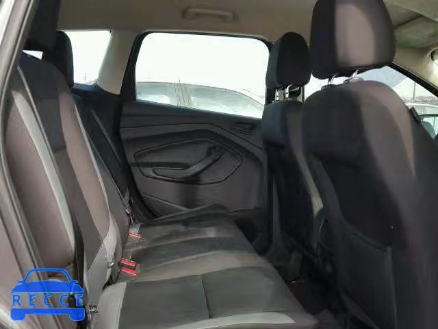 2015 FORD ESCAPE S 1FMCU0F78FUA03313 зображення 5