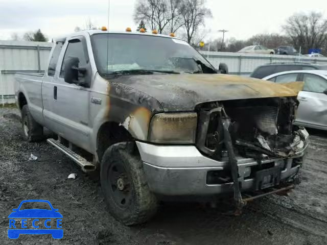 2007 FORD F250 SUPER 1FTSX21P17EA94298 image 0