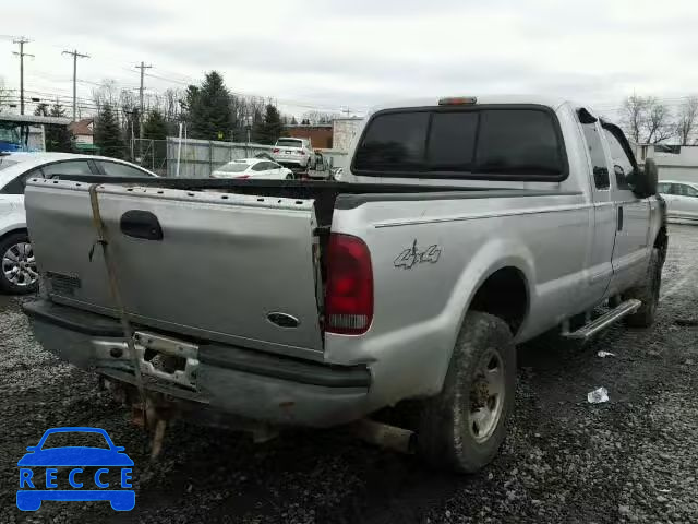 2007 FORD F250 SUPER 1FTSX21P17EA94298 image 3