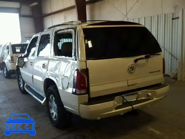 2004 CADILLAC ESCALADE L 1GYEK63NX4R310033 image 2