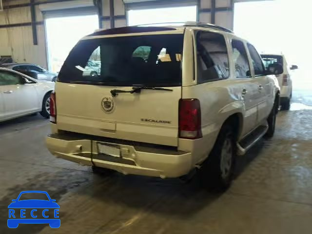 2004 CADILLAC ESCALADE L 1GYEK63NX4R310033 image 3