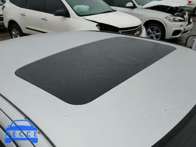 2001 VOLVO S60 YV1RS61R512068103 image 9