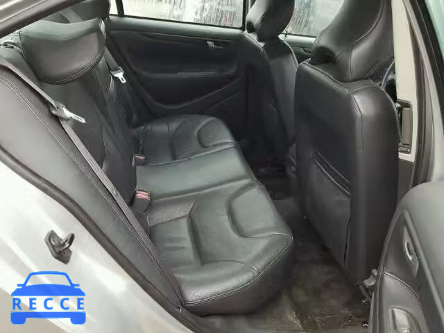 2001 VOLVO S60 YV1RS61R512068103 image 5