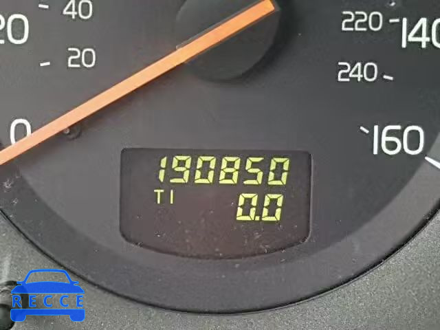 2001 VOLVO S60 YV1RS61R512068103 image 7