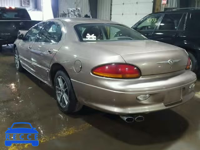 2000 CHRYSLER LHS 2C3HC56G1YH103290 image 2