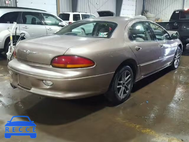 2000 CHRYSLER LHS 2C3HC56G1YH103290 Bild 3