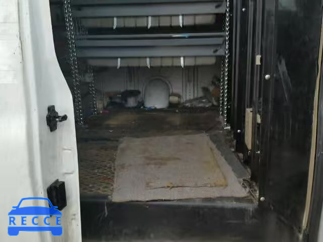 2001 CHEVROLET EXPRESS G2 1GCFG25W111198727 зображення 5