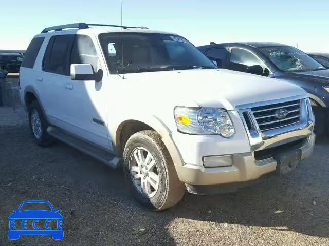 2006 FORD EXPLORER E 1FMEU74E56UB16428 image 0