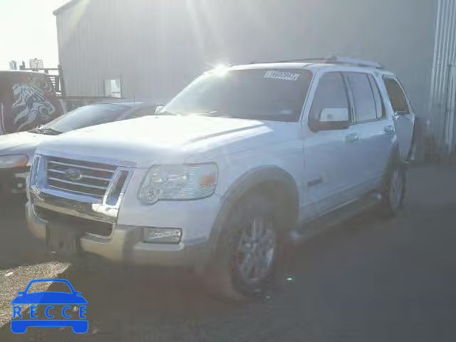 2006 FORD EXPLORER E 1FMEU74E56UB16428 image 1