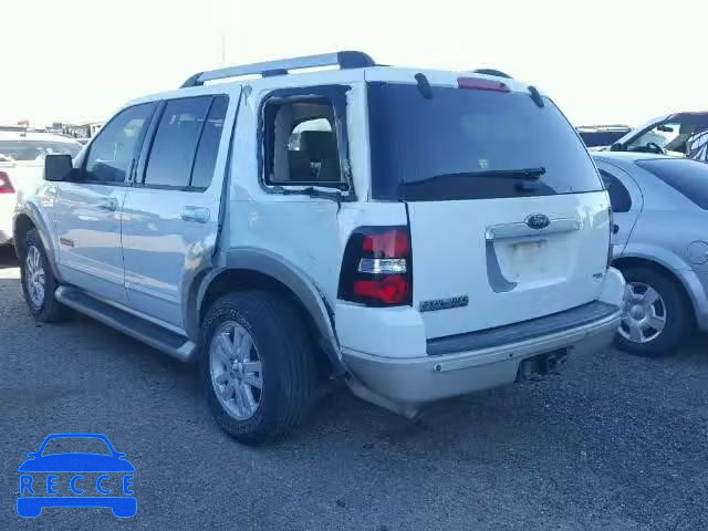 2006 FORD EXPLORER E 1FMEU74E56UB16428 image 2