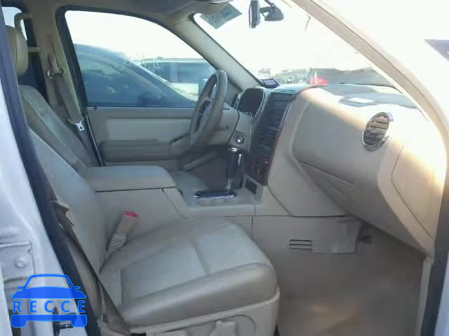 2006 FORD EXPLORER E 1FMEU74E56UB16428 image 4