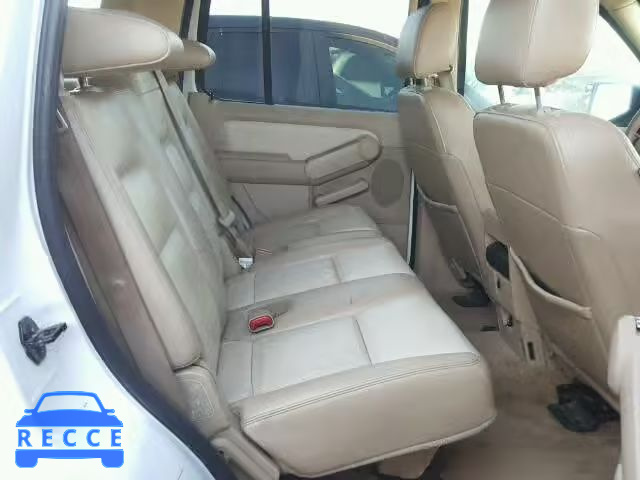 2006 FORD EXPLORER E 1FMEU74E56UB16428 image 5