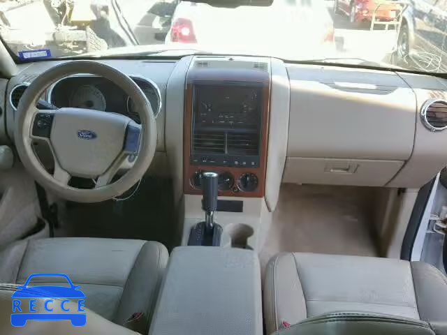 2006 FORD EXPLORER E 1FMEU74E56UB16428 image 8