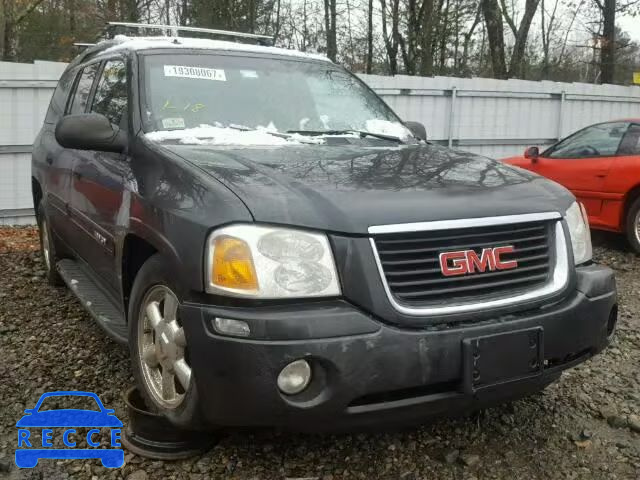 2004 GMC ENVOY XUV 1GKET12S346156753 image 0