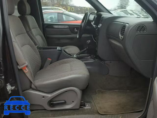 2004 GMC ENVOY XUV 1GKET12S346156753 image 4