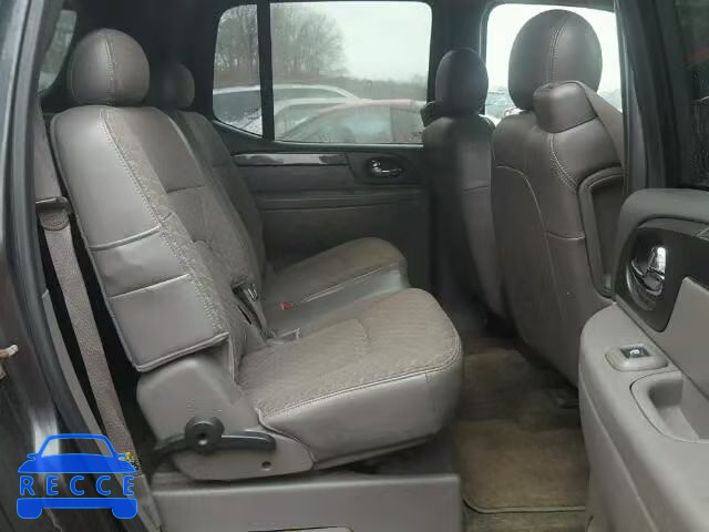 2004 GMC ENVOY XUV 1GKET12S346156753 Bild 5