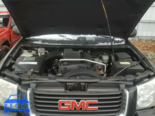 2004 GMC ENVOY XUV 1GKET12S346156753 зображення 6