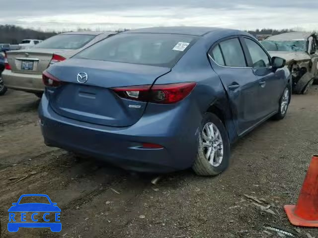 2016 MAZDA MAZDA3 SPO 3MZBM1U76GM297970 зображення 3