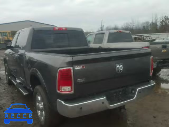 2015 RAM RAM TRUCK 3C6UR4NL8FG556778 image 2