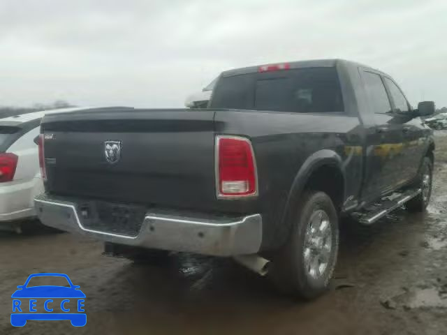 2015 RAM RAM TRUCK 3C6UR4NL8FG556778 Bild 3