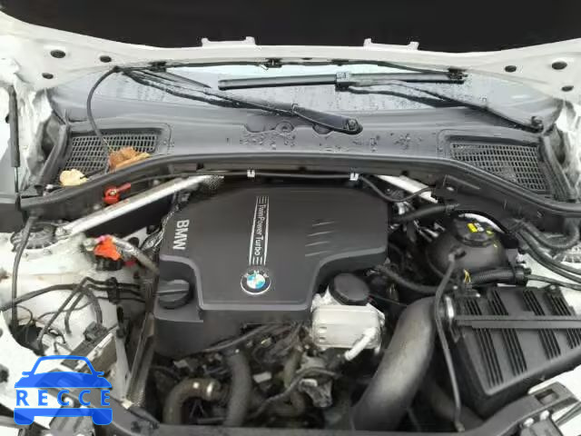 2016 BMW X4 XDRIVE 5UXXW3C50G0R19883 image 6