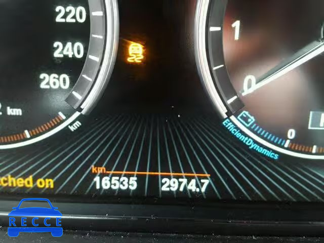 2016 BMW X4 XDRIVE 5UXXW3C50G0R19883 зображення 7