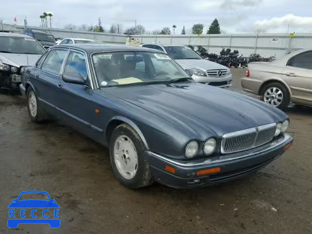 1995 JAGUAR XJ6 SAJHX1743SC741209 зображення 0