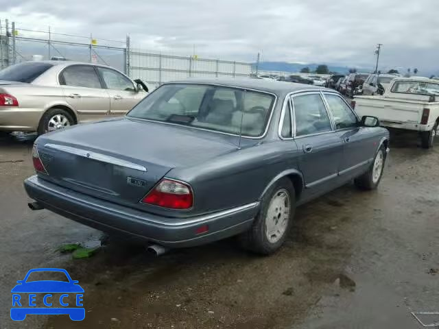 1995 JAGUAR XJ6 SAJHX1743SC741209 зображення 3