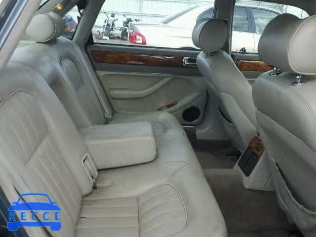 1995 JAGUAR XJ6 SAJHX1743SC741209 зображення 5