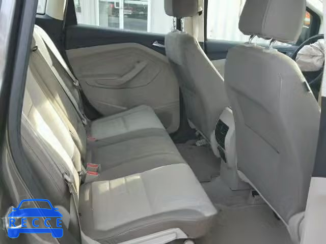 2014 FORD C-MAX SE 1FADP5AU8EL519899 image 5