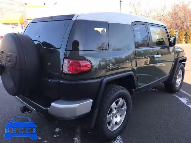 2010 TOYOTA FJ CRUISER JTEBU4BF2AK073362 image 3