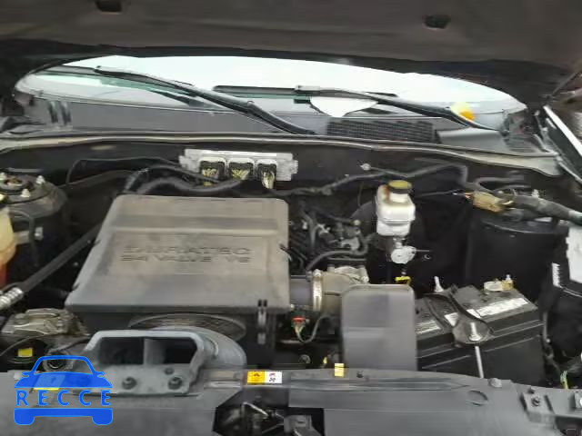 2012 FORD ESCAPE LIM 1FMCU9EG3CKA55929 image 6