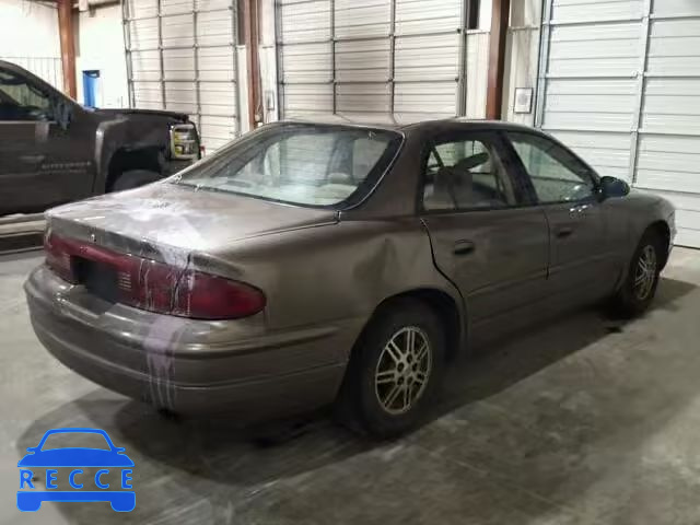 2003 BUICK REGAL LS 2G4WB52KX31253895 зображення 3