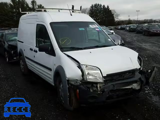 2013 FORD TRANSIT CO NM0LS7AN7DT174806 Bild 0