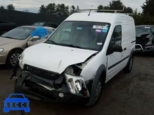 2013 FORD TRANSIT CO NM0LS7AN7DT174806 Bild 1