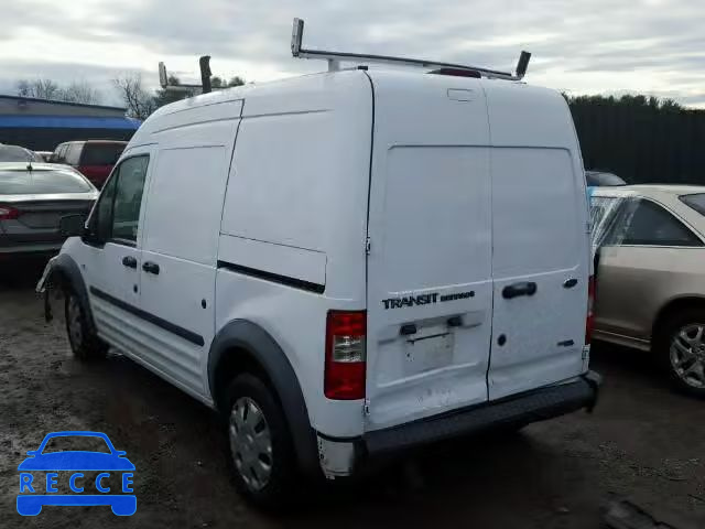 2013 FORD TRANSIT CO NM0LS7AN7DT174806 image 2