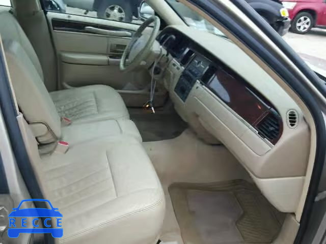 2006 LINCOLN TOWN CAR S 1LNHM81V16Y633791 зображення 4