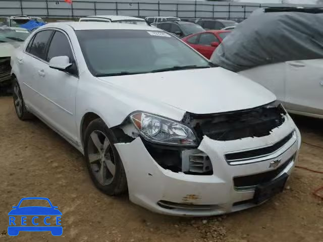 2009 CHEVROLET MALIBU 2LT 1G1ZJ57B19F178723 image 0