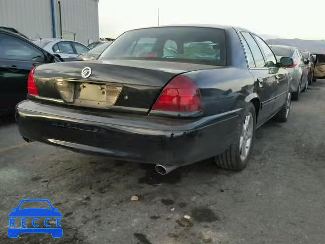 2004 MERCURY MARAUDER 2MEHM79V94X610113 image 3