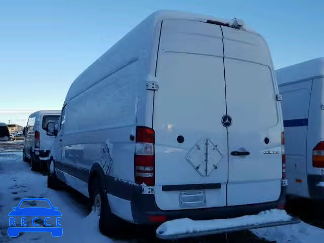 2011 MERCEDES-BENZ SPRINTER 2 WD3PE8CBXB5585567 image 2